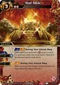 Image for Star Altar (Event Pack Vol. 4) (ST01-013) (Launch & Event Promos) - Battle Spirits Saga
