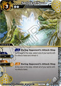Spring of Norn (Finalist Card Set Vol. 4) (ST03-012) (Launch & Event Promos)