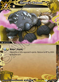 Image for Drowsy Fumes (Finalist Card Set Vol. 4) (ST04-016) (Launch & Event Promos) - Battle Spirits Saga