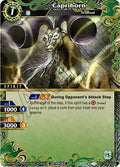 Image for Caprihorn (Event Pack Vol. 4) (ST05-010) (Launch & Event Promos) - Battle Spirits Saga