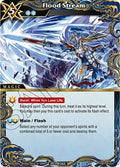 Image for Flood Stream (Event Pack Vol. 4) (ST06-014) (Launch & Event Promos) - Battle Spirits Saga