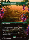 Image for Eladamri's Vineyard (1692) (Secret Lair Drop Series) - Magic: The Gathering