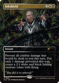 Image for Inkshield (1694) (Secret Lair Drop Series) - Magic: The Gathering