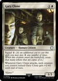 Image for Gary Clone (Surge Foil) (544) (Universes Beyond: Fallout) - Magic: The Gathering