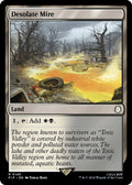 Image for Desolate Mire (146) (Universes Beyond: Fallout) - Magic: The Gathering