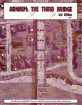 Image for Arnhem: The Third Bridge (ASLComp) - Boardgames