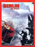 Image for ATS Berlin - Red Victory Board Game - Boardgames