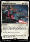 Image for Hour of Reckoning (161) (Universes Beyond: Fallout) - Magic: The Gathering