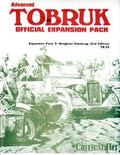 Image for ATS Tobruk Expansion Pack 2: Benghzi Handicap - Boardgames
