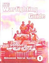 Image for ATS Warfighting Guide 1 - Boardgames