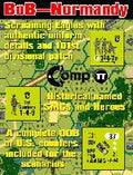 Image for Band of Brothers: Normandy (ASLComp) - Boardgames