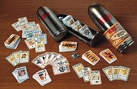 Image for Bang! The Bullet Card Game - Boardgames