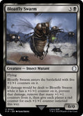 Image for Bloatfly Swarm (42) (Universes Beyond: Fallout) - Magic: The Gathering