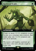 Image for Hardened Scales (Extended Art) (Surge Foil) (998) (Universes Beyond: Fallout) - Magic: The Gathering