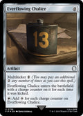 Image for Everflowing Chalice (Surge Foil) (758) (Universes Beyond: Fallout) - Magic: The Gathering