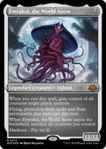 Image for Emrakul, the World Anew (Foil Etched) (473) (Modern Horizons 3) - Magic: The Gathering