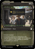 Image for Idolized (Showcase) (Surge Foil) (855) (Universes Beyond: Fallout) - Magic: The Gathering
