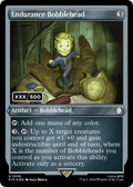 Image for Endurance Bobblehead (Serial Numbered) (1059) (Universes Beyond: Fallout) - Magic: The Gathering
