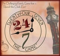Image for 24/7 - The Board Game - Boardgames