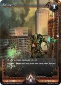 Image for Denver (DB1-004) (Year of the Dragon) - Alpha Clash