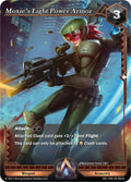 Image for Moxie's Light Power Armor (DB1-030) (Year of the Dragon) - Alpha Clash