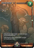 Image for Dark Deal (DB1-066) (Year of the Dragon) - Alpha Clash
