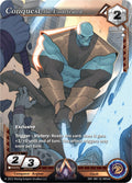 Image for Conquest, the Undefeated (DB1-087) (Year of the Dragon) - Alpha Clash