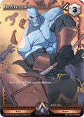 Image for Deliverance (DB1-106) (Year of the Dragon) - Alpha Clash