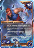 Mean-Streak, Ready to Brawl (DB1-109) (Year of the Dragon)