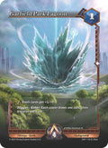 Image for Garfield Park Lagoon (DB1-110) (Year of the Dragon) - Alpha Clash