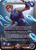 Image for Mean-Streak, Blink of an Eye (DB1-122) (Year of the Dragon) - Alpha Clash