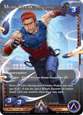 Image for Mean-Streak, Intercepting (DB1-124) (Year of the Dragon) - Alpha Clash