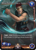 Image for Mean-Streak, Looking for Trouble (DB1-125) (Year of the Dragon) - Alpha Clash