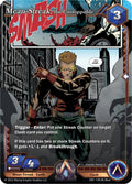 Image for Mean-Streak, the Unstoppable (DB1-128) (Year of the Dragon) - Alpha Clash