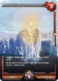 Image for Antarctica (DB1-147) (Year of the Dragon) - Alpha Clash