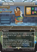 Image for Idyllic Tutor (1636) (1636) (Secret Lair Drop Series) - Magic: The Gathering