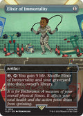 Image for Elixir of Immortality (1634) (Secret Lair Drop Series) - Magic: The Gathering