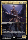 Image for Angel of Despair (22) (Game Day & Store Championship Promos) - Magic: The Gathering