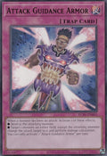 Image for Attack Guidance Armor (KC01-EN001) (KC01) - YuGiOh