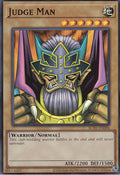 Image for Judge Man (KC01-EN006) (KC01) - YuGiOh