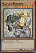 Image for Gadget Soldier (KC01-EN010) (KC01) - YuGiOh