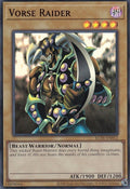 Image for Vorse Raider (KC01-EN012) (KC01) - YuGiOh