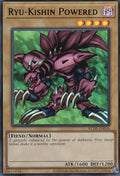 Image for Ryu-Kishin Powered (KC01-EN016) (KC01) - YuGiOh