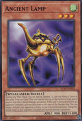 Image for Ancient Lamp (KC01-EN032) (KC01) - YuGiOh
