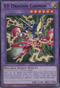 Image for XY-Dragon Cannon (Japanese Artwork) (KC01-EN035) (KC01) - YuGiOh
