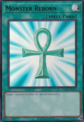 Image for Monster Reborn (Japanese Artwork) (KC01-EN037) (KC01) - YuGiOh