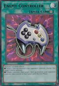 Image for Enemy Controller (KC01-EN049) (KC01) - YuGiOh