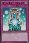Image for Gift of The Mystical Elf (KC01-EN054) (KC01) - YuGiOh