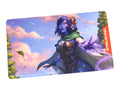 Image for Challenger Series: Critical Role Launch Playmat: Jester Lavorre, Prankster Priestess - Playmats