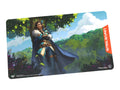 Image for Challenger Series: Critical Role Launch Playmat: Vex'ahlia, Resourceful Hunter - Playmats
